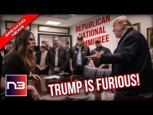 Read more about the article Trump Throws a Wrench in RNC’s Plans for Primary Debates After Learning Their Plot