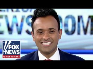 Read more about the article Ramaswamy: ‘Biden isn’t really running for president’