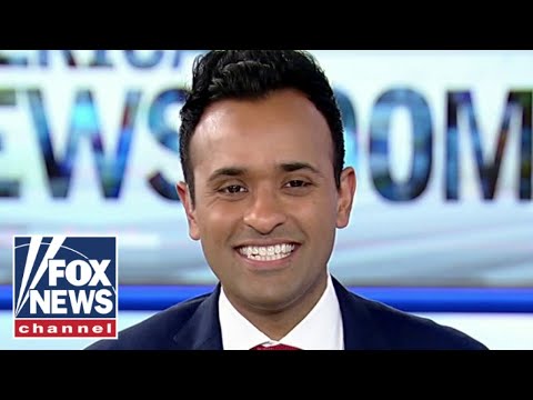 You are currently viewing Ramaswamy: ‘Biden isn’t really running for president’
