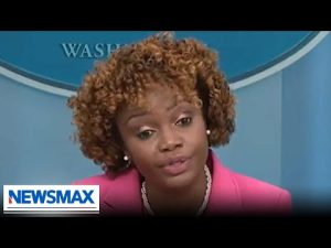 Read more about the article White House refuses to comment on Biden’s reelection bid | National Report