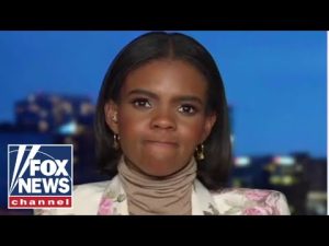 Read more about the article Candace Owens: This is incredibly despairing