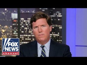 Read more about the article Tucker eviscerates Dems for exploiting ‘suffering’ people