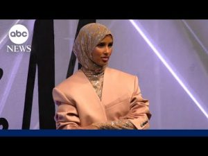 Read more about the article How Muslim women navigate the complexity of hijabs in fashion l ABCNL