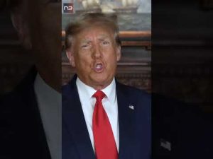 Read more about the article 🚨Controversy alert🚨 Trump’s disapproval of the Republican debates has everyone talking! #now