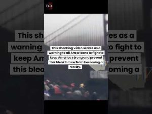 Read more about the article RNC’s Powerful AI Video Shows What America Could Look Like Under Biden-Harris #now