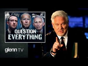 Read more about the article ‘Conspiracy Theories’ That Turned Out to Be TRUE | Ep 272