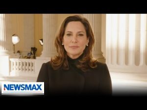 Read more about the article ‘Disney picked the wrong fight’ | Rep. Maria Elvira Salazar