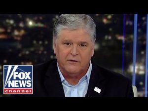 Read more about the article Hannity: Could Hunter Biden end up in federal prison?