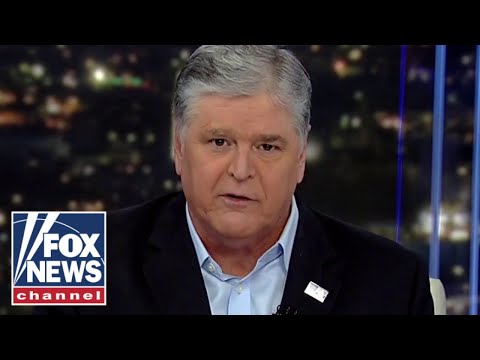 You are currently viewing Hannity: Could Hunter Biden end up in federal prison?
