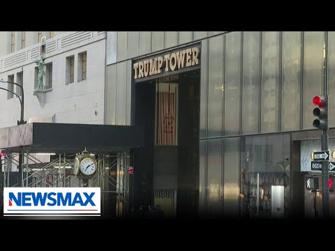 You are currently viewing Trump facing historic arraignment | Wake Up America