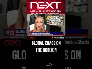 Read more about the article Global Chaos on The Horizon #shorts