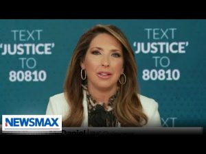 Read more about the article Ronna McDaniel: This is going to backfire on the democrats