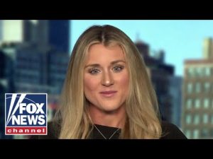 Read more about the article ‘Detrimental’: Riley Gaines rips Biden’s proposed changes to Title IX | Fox News Rundown
