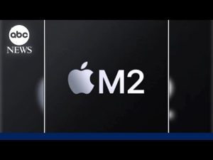 Read more about the article Apple reportedly halts M2-powered chip production