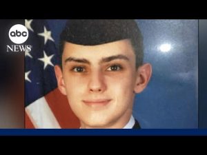 Read more about the article New ‘Pentagon leaker’ revelations