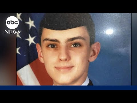 You are currently viewing New ‘Pentagon leaker’ revelations