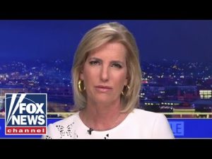 Read more about the article Ingraham: We’re sleepwalking into a calamity