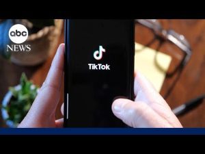 Read more about the article TikTok tests AI-generated avatars