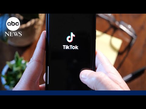 You are currently viewing TikTok tests AI-generated avatars