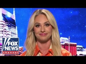 Read more about the article Tomi Lahren: Biden is ‘grossly underestimating’ Trump and his supporters