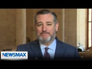 Read more about the article Cruz: Biden to stay locked in ‘same basement’ for 2024 | Wake Up America