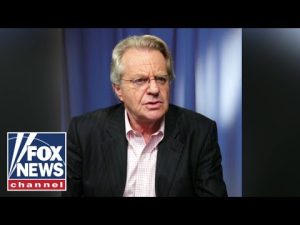 Read more about the article Jerry Springer dead at 79
