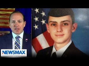 Read more about the article I don’t believe Teixeira had direct access to documents: Col. Darin Gaub | National Report