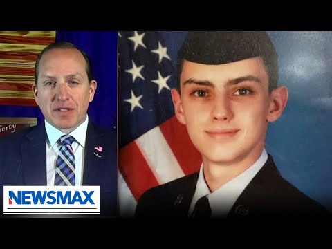 You are currently viewing I don’t believe Teixeira had direct access to documents: Col. Darin Gaub | National Report