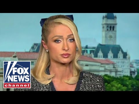 You are currently viewing Paris Hilton: ‘If this can happen to me, it can happen to anyone’