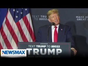 Read more about the article TRUMP: Joe Biden will now be known as “Crooked” Joe Biden