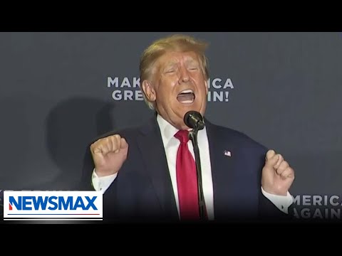 You are currently viewing TRUMP: I will keep men out of women’s sports