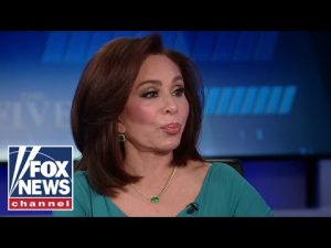 Read more about the article Judge Jeanine: This bill is a total surrender of our rights