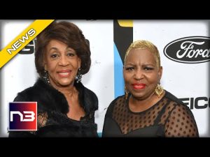 Read more about the article MAXINE WATERS Family Payday Scandal Just Got Blown Wide Open