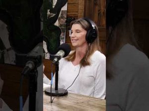 Read more about the article Missy Robertson Details BACKLASH at a Local Library Event