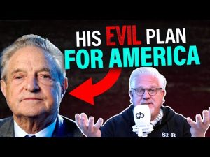 Read more about the article EXPOSED: George Soros’ SINISTER PLAN & HOW he’s doing it