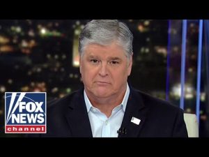 Read more about the article Hannity: Joe Biden’s granddaughter deserves love