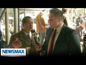 Read more about the article John Tabacco: I think it is pretty sad we are making history this way | National Report