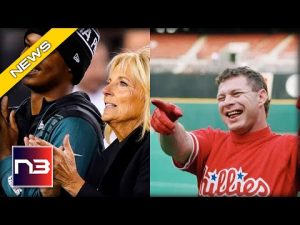 Read more about the article Sixers’ Quest for Title: Can They Break the Jill Biden Curse?