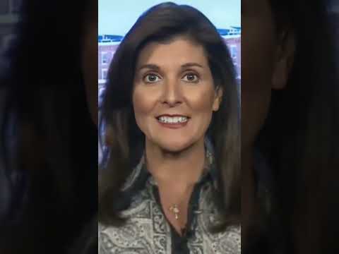 You are currently viewing Nikki’s 💥SHOCKING DECLARATION: Joe Biden won’t survive 5 more years! 😱 #now