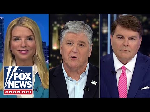 You are currently viewing Has Biden sold out America?: Gregg Jarrett