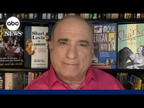 You are currently viewing ‘Barry’s Bookshelf’