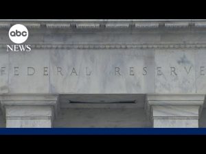 Read more about the article Who’s to blame for banking crisis?