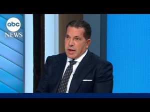 Read more about the article Trump’s attorney talks how he will fight criminal charges | GMA