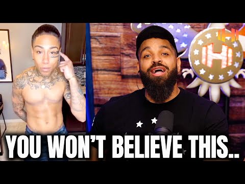 You are currently viewing Trans Man’s Dumb Take on Women