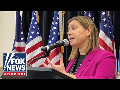 You are currently viewing Democrat blasted for signing hush agreement involving Chinese tech company