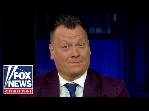You are currently viewing Jimmy Failla mocks NASA’s diversity effort: ‘A setback for all humanity’