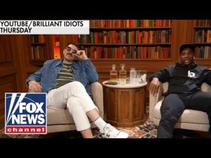 Read more about the article Charlamagne tha God rips ‘wack’ DNC: ‘Do a f—— primary debate’