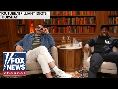 You are currently viewing Charlamagne tha God rips ‘wack’ DNC: ‘Do a f—— primary debate’