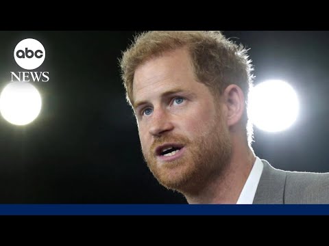 You are currently viewing Prince Harry’s legal battle heats up as royals prepare for coronation