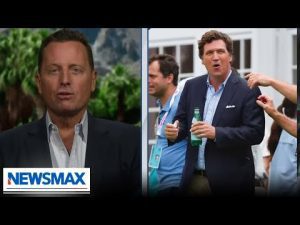 Read more about the article Ric Grenell: Tucker is more popular than Fox News | John Bachman Now